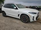 2024 Bmw X5 Xdrive40I на продаже в Mercedes, TX - Rear End