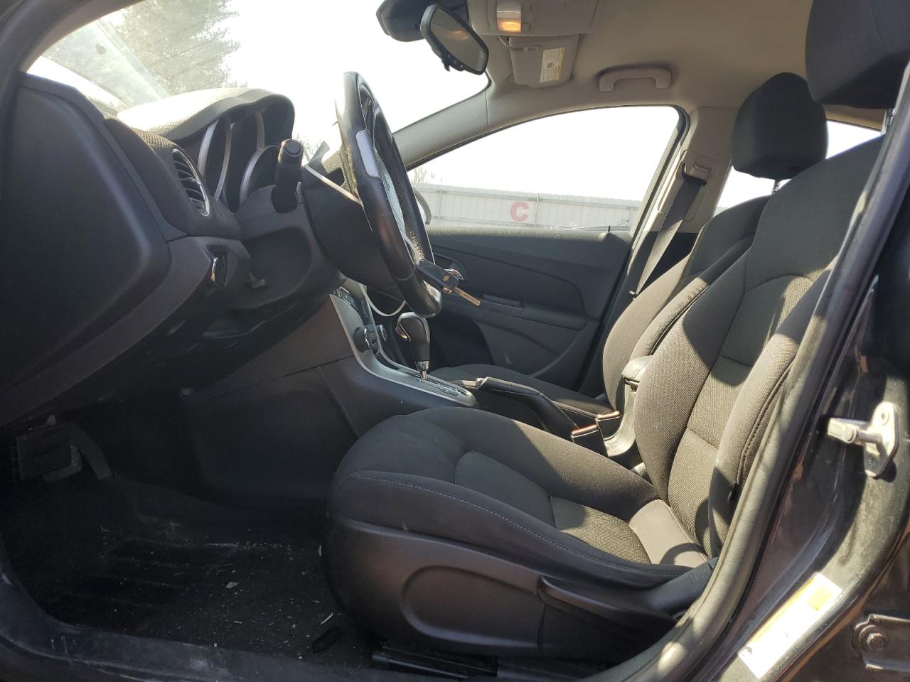 2012 Chevrolet Cruze - Image 7