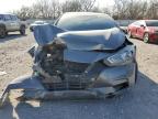 2021 Nissan Versa S на продаже в Oklahoma City, OK - Front End