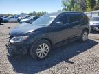 2018 Nissan Rogue S на продаже в Riverview, FL - Front End