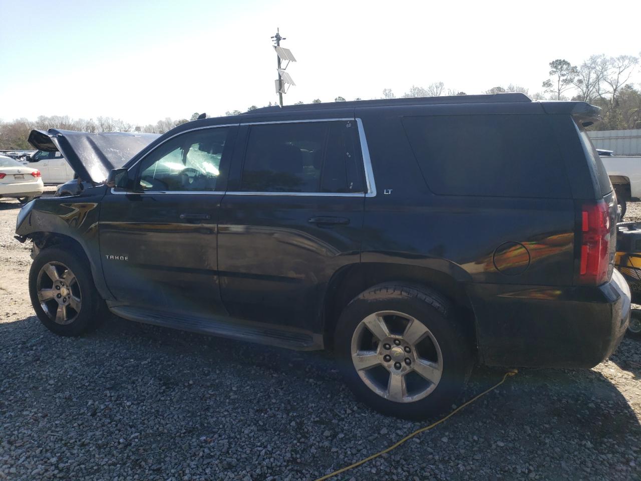 2015 Chevrolet Tahoe - Image 2