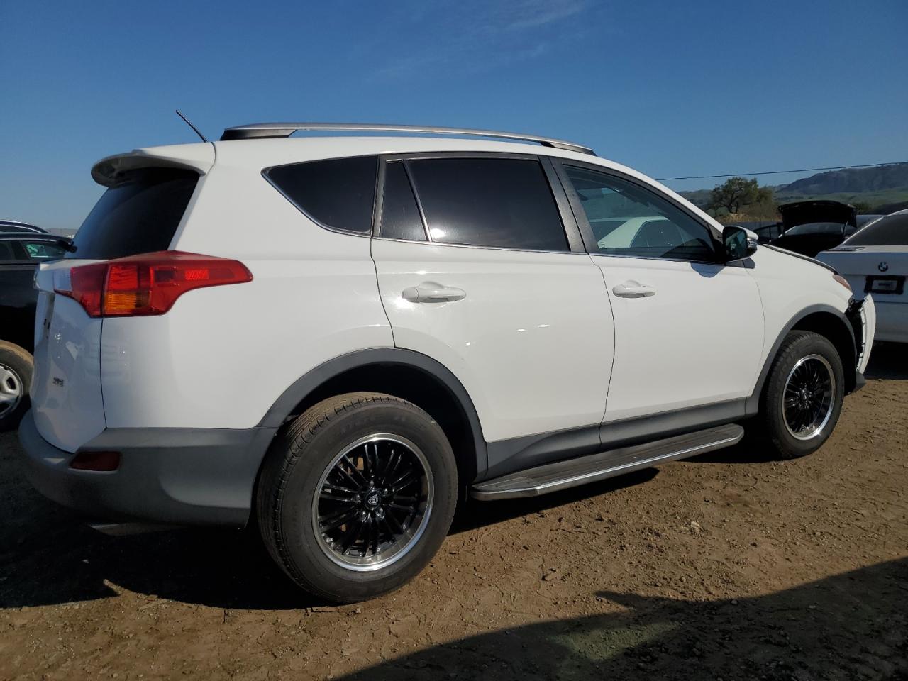2013 Toyota RAV 4 - Image 3