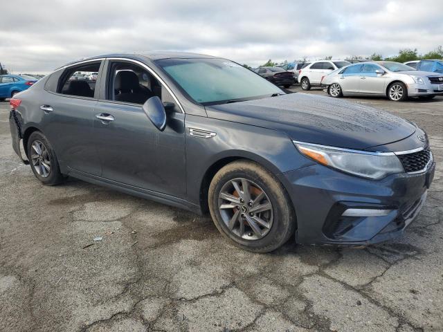  KIA OPTIMA 2020 Charcoal