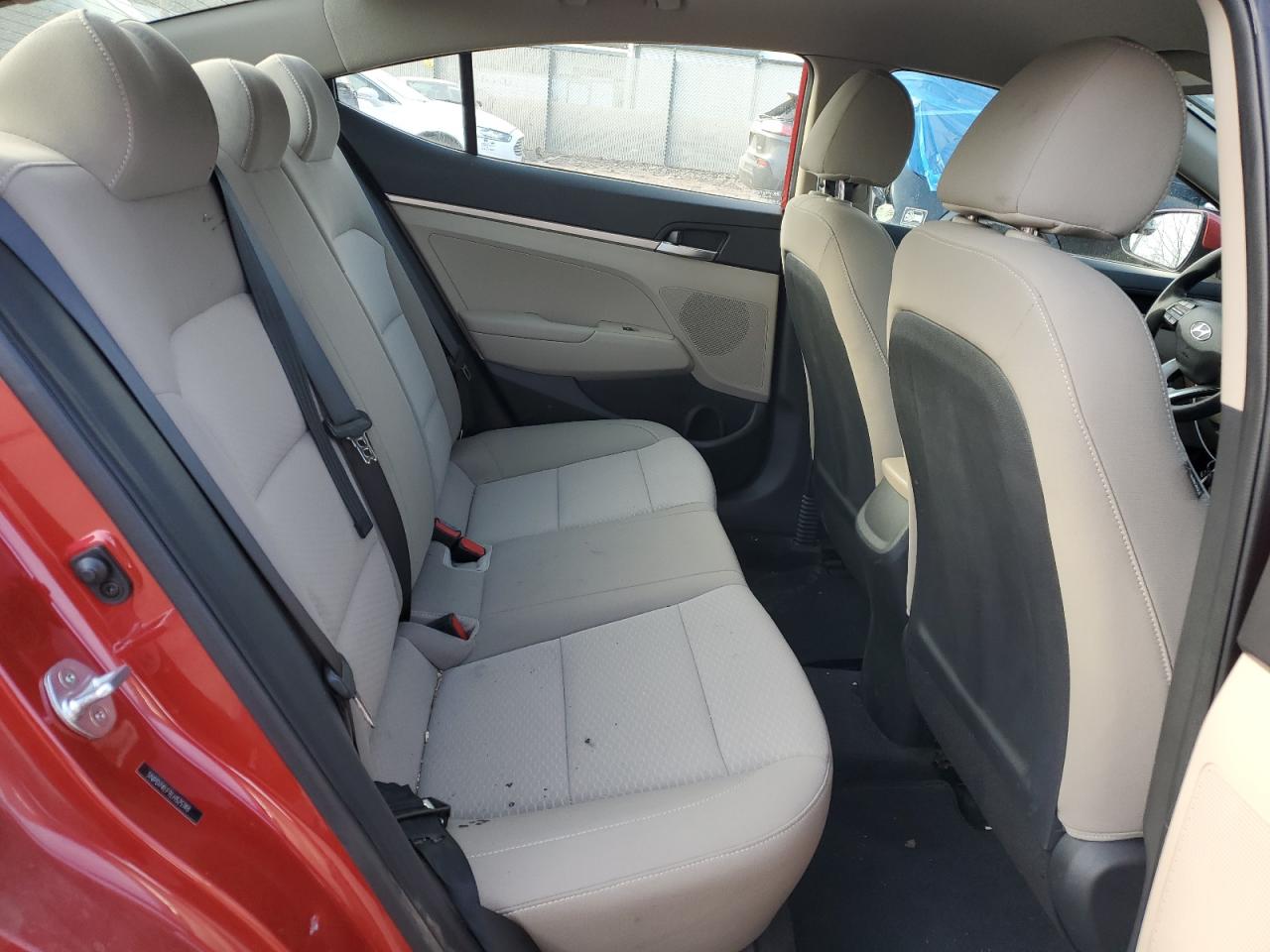 2020 Hyundai Elantra - Image 10