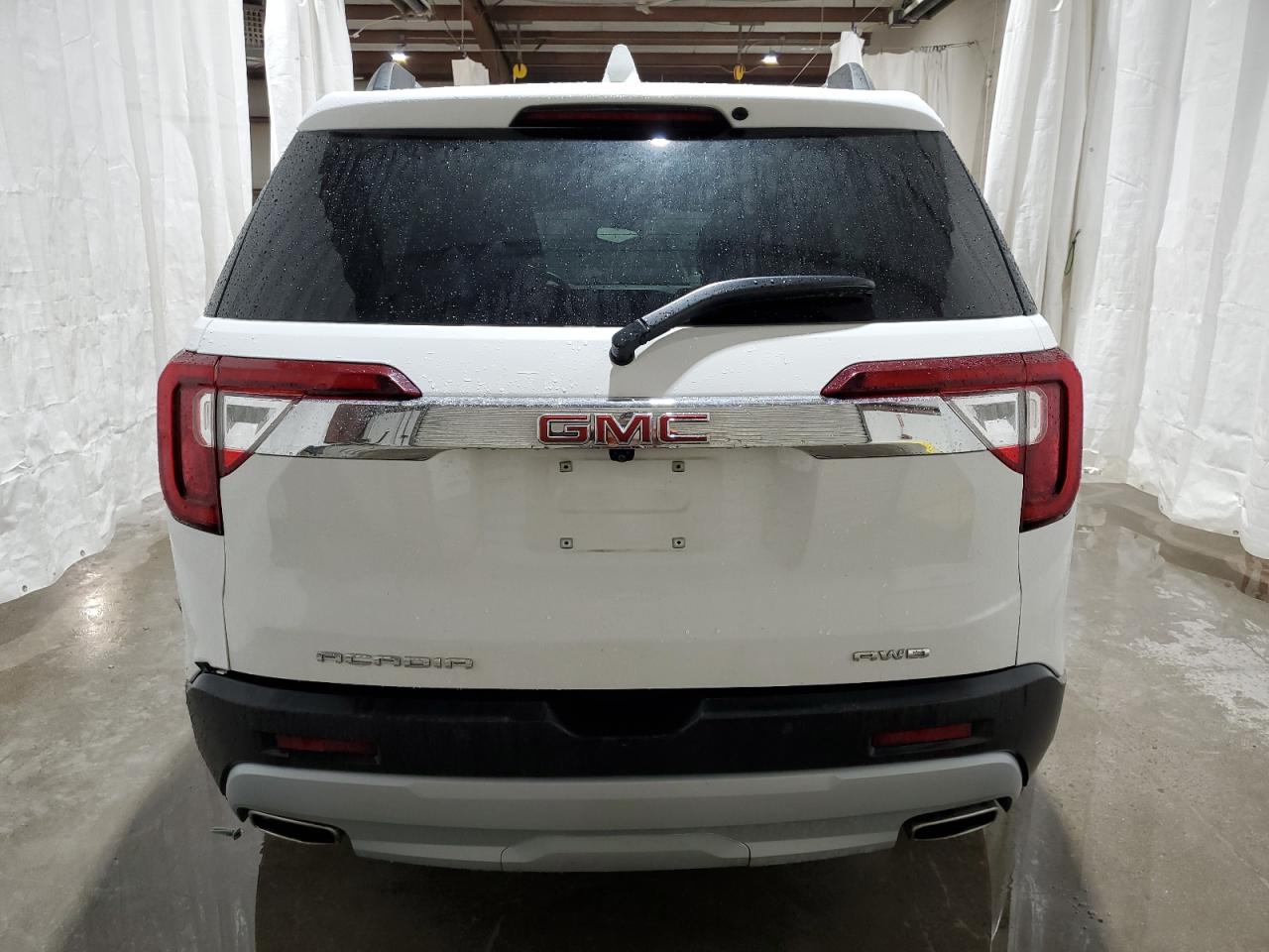 1gkknul41pz175674 1GKKNUL41PZ175674 2023 GMC Acadia Slt