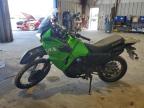 2023 Kawasaki Kl650 G продається в Sikeston, MO - Front End