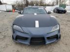 2020 Toyota Supra Base en Venta en Baltimore, MD - Front End