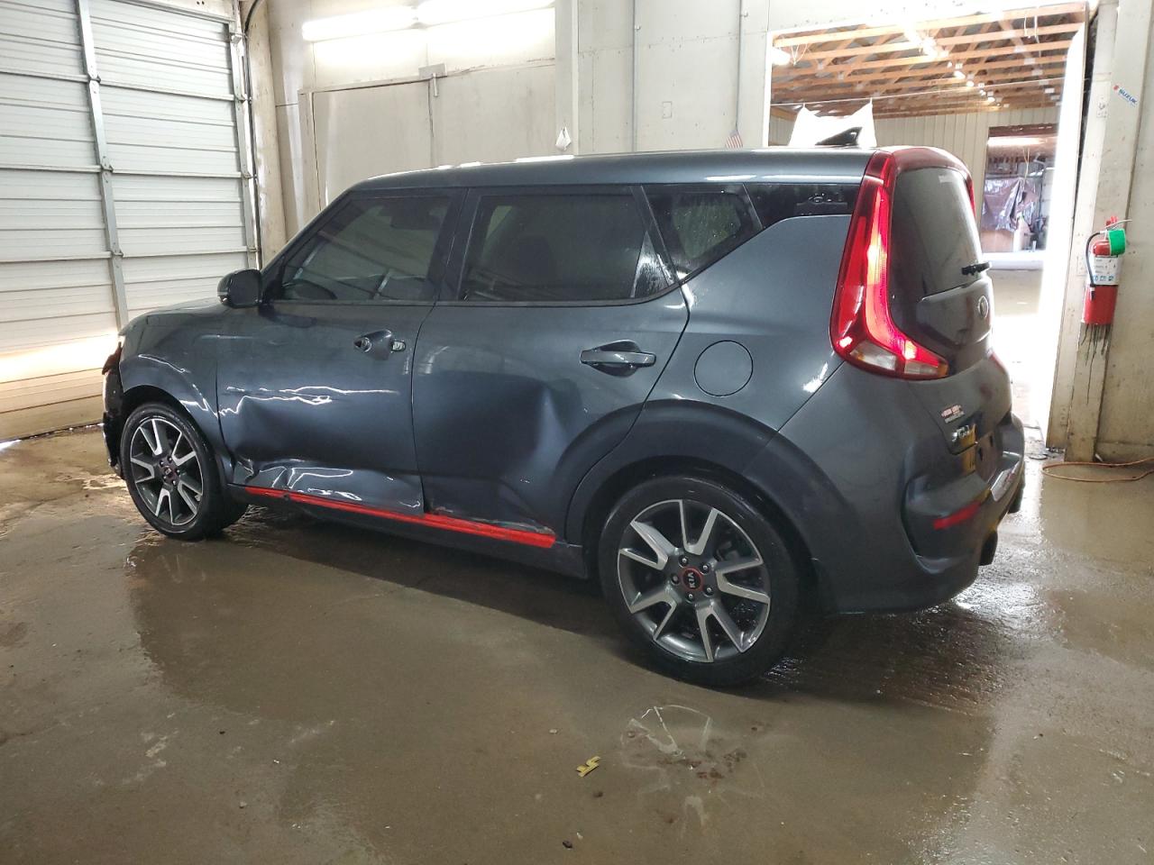 2020 Kia Soul - Image 2