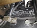 2004 SUZUKI GSX-R600 K for sale at Copart IN - INDIANAPOLIS