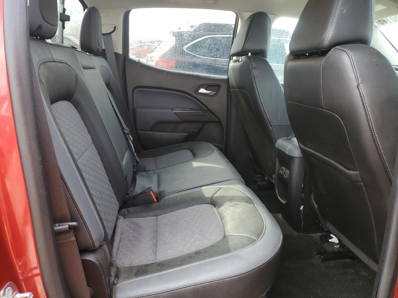 2016 Chevrolet Colorado - Image 10