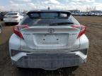 2022 TOYOTA C-HR XLE   à vendre chez Copart AB - CALGARY