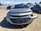 2023 Chevrolet Malibu Lt   продається в Finksburg, MD - Front End