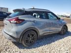 2023 Nissan Kicks Sr de vânzare în Chicago Heights, IL - Front End
