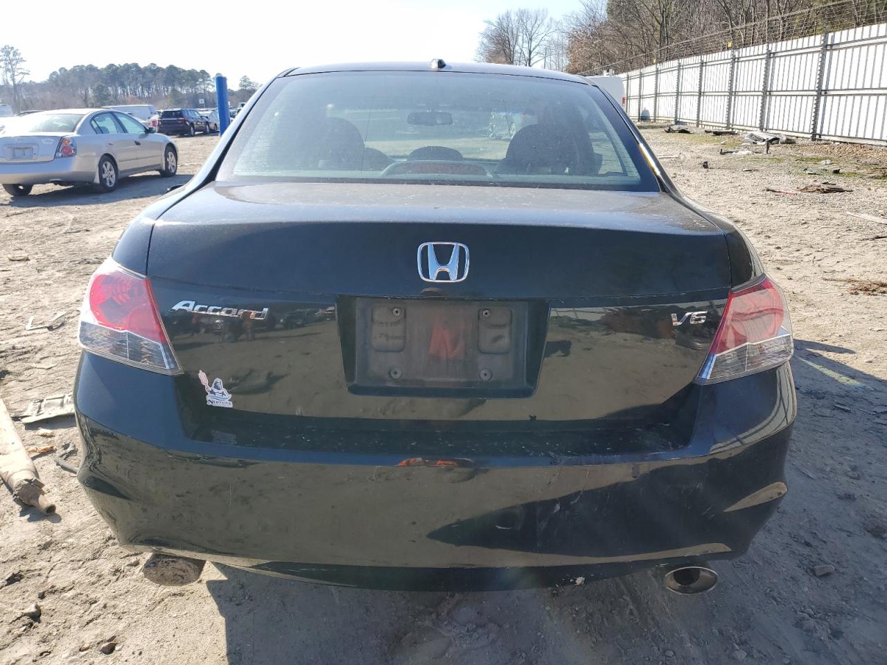 2009 Honda Accord - Image 6