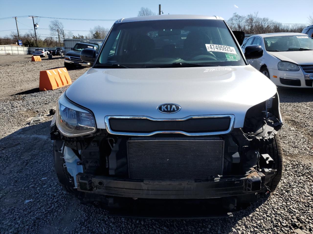 2016 Kia Soul - Image 5