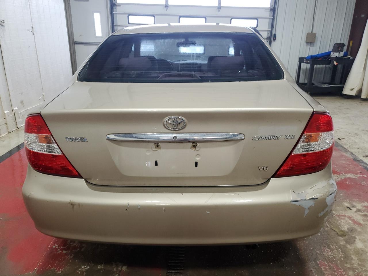 2003 Toyota Camry - Image 6