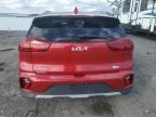2022 Kia Niro Ex Premium продається в Assonet, MA - Front End