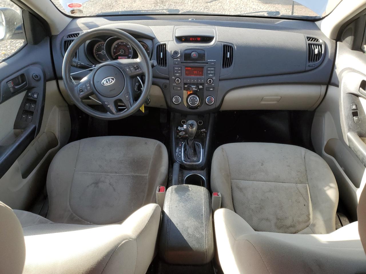 2012 Kia Forte - Image 8