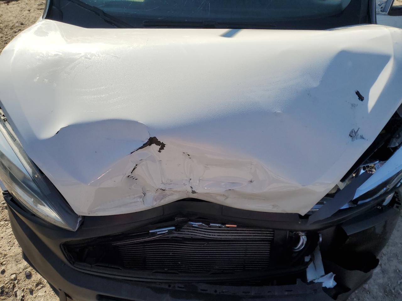 2019 Ram Promaster City VIN: ZFBHRFAB3K6N61761 Lot: 70135525