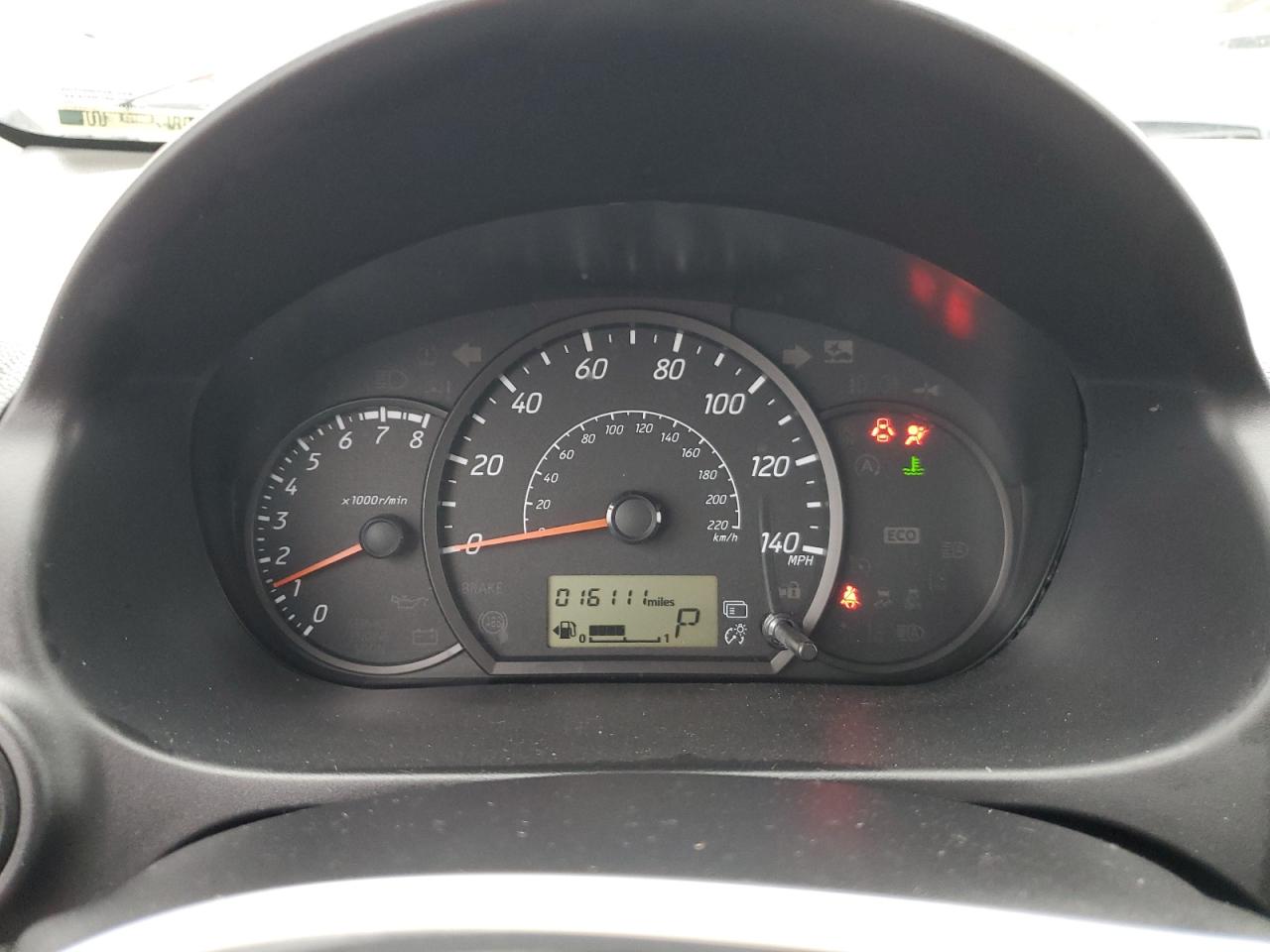 2024 Mitsubishi Mirage - Image 9