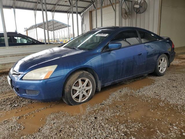 2003 Honda Accord Ex for Sale in Austell, GA - Side