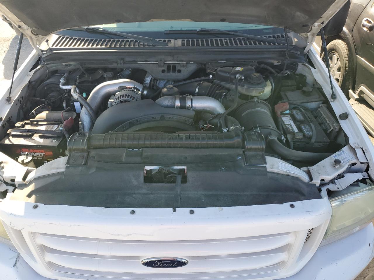 2004 Ford F250 - Image 11