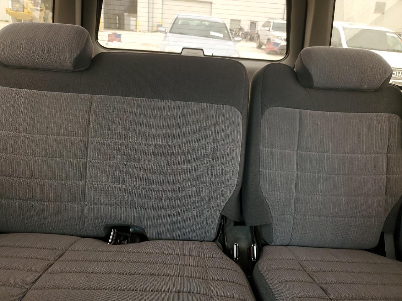 1996 Ford Explorer - Image 10