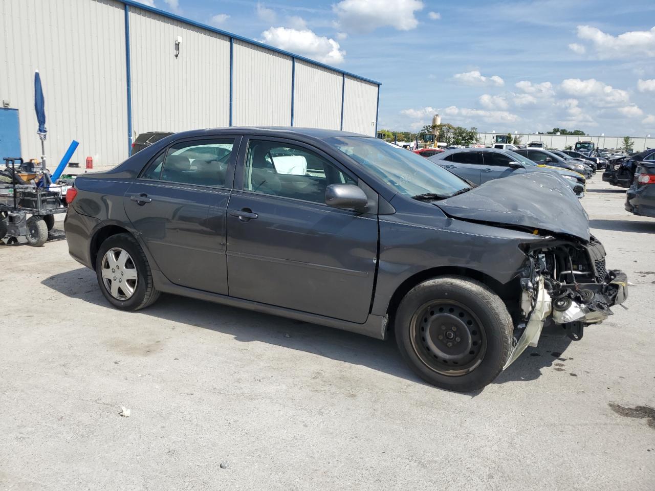 2010 Toyota Corolla - Image 4