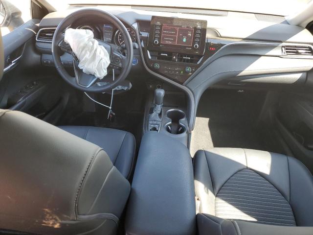  TOYOTA CAMRY 2023 Biały