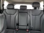 2020 Hyundai Santa Fe Limited продається в Houston, TX - Hail