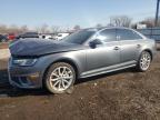 2019 Audi A4 Premium იყიდება Chicago Heights-ში, IL - Front End