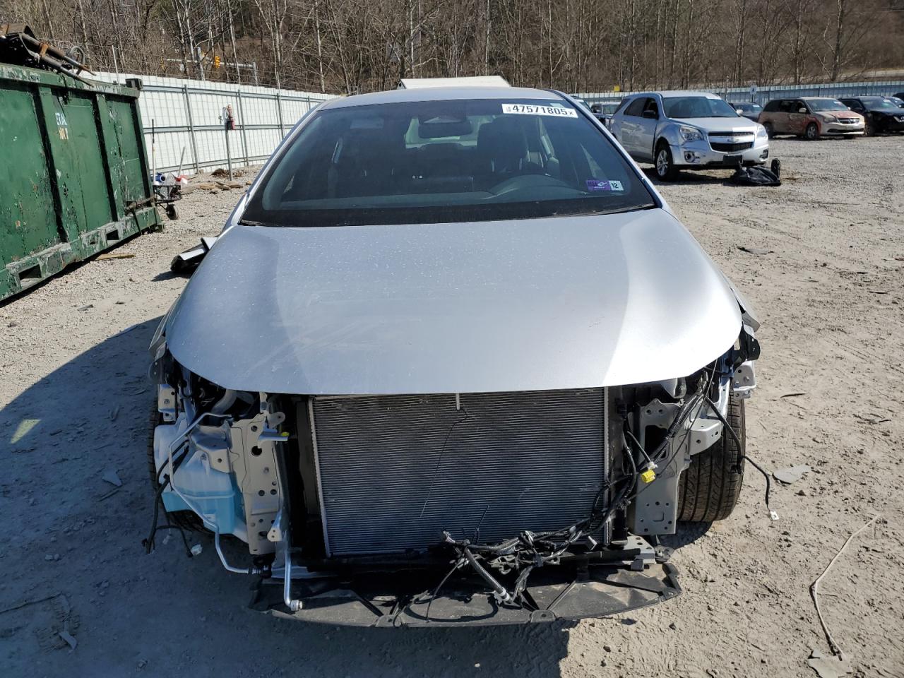 2024 Toyota Corolla - Image 5
