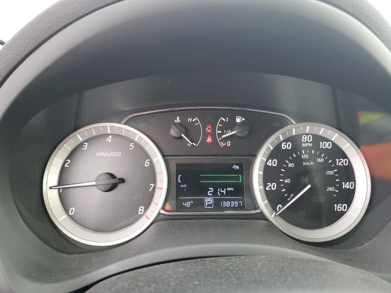 2014 Nissan Sentra - Image 9