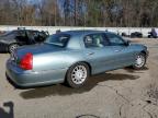 2006 Lincoln Town Car Signature продається в Shreveport, LA - Side