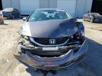 2014 Honda Civic Lx للبيع في Jacksonville، FL - Rear End