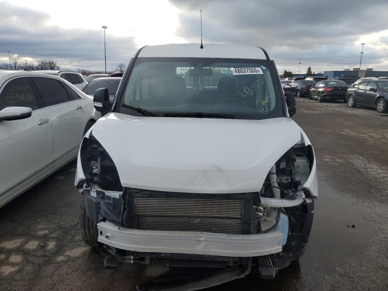 2021 RAM ProMaster City - Image 5