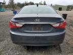 2011 Hyundai Sonata Gls de vânzare în Graham, WA - Front End