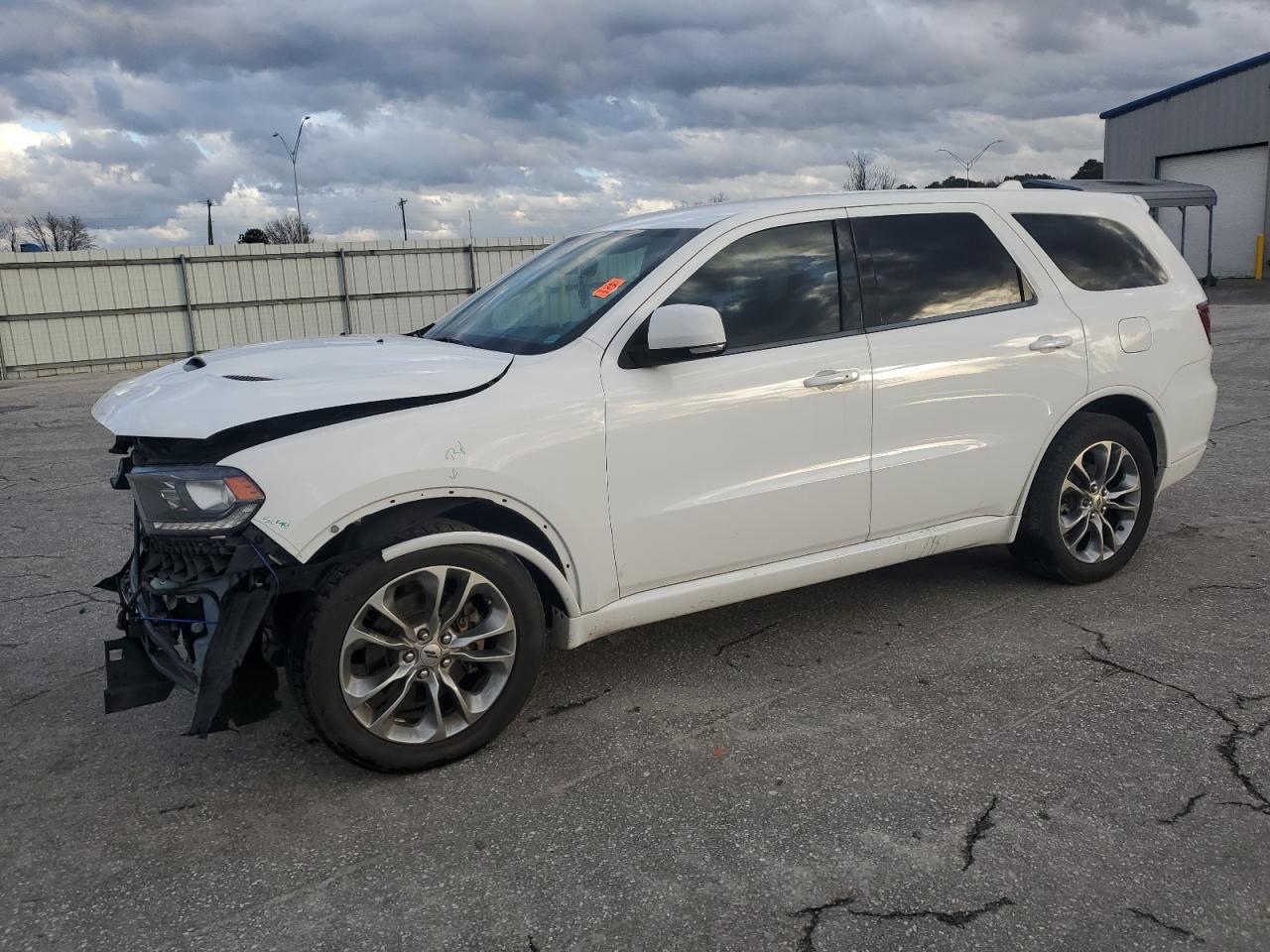 2019 Dodge Durango - Image 1