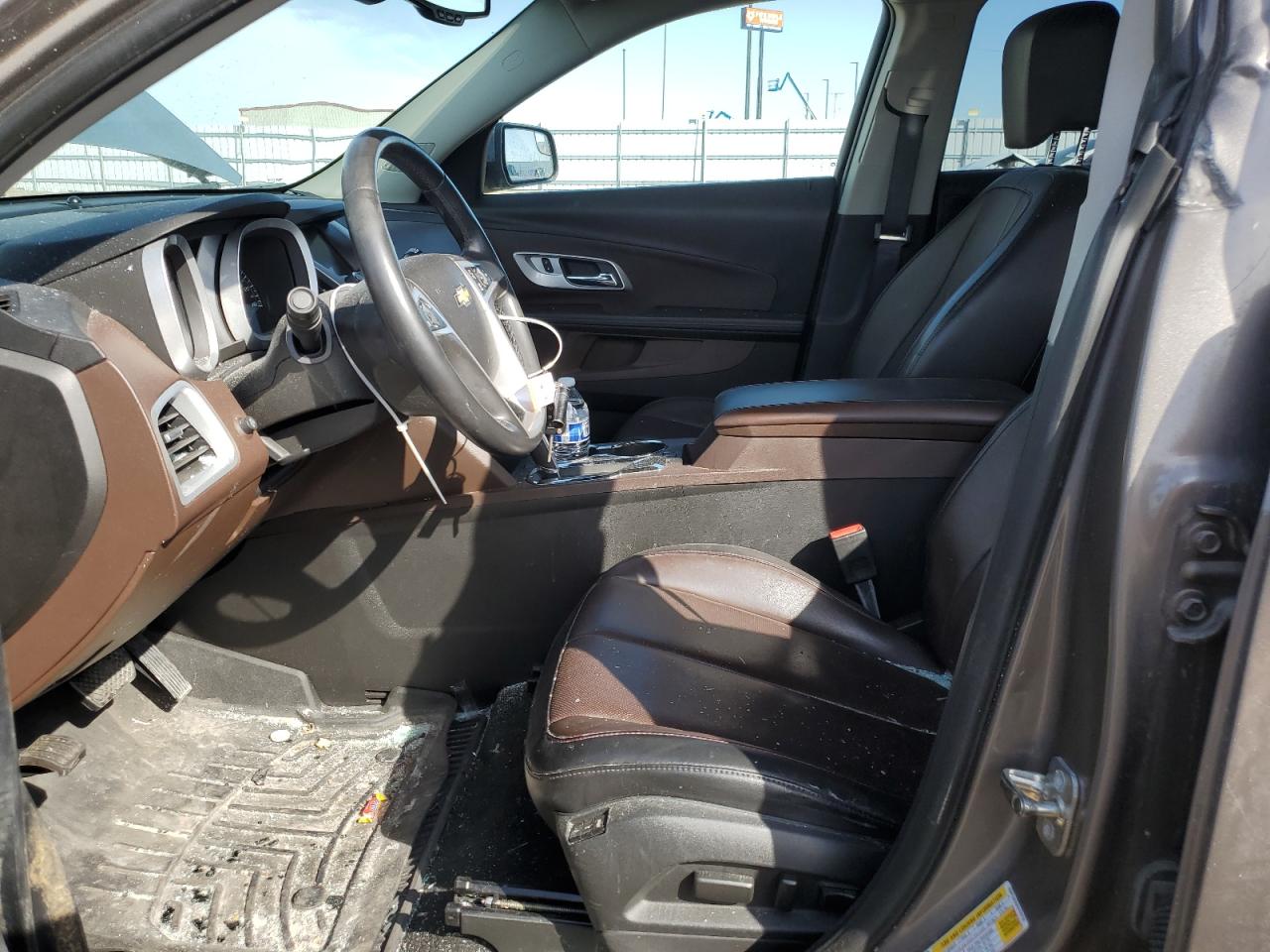 2012 Chevrolet Equinox - Image 7