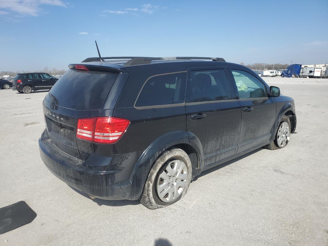 2019 Dodge Journey - Image 3