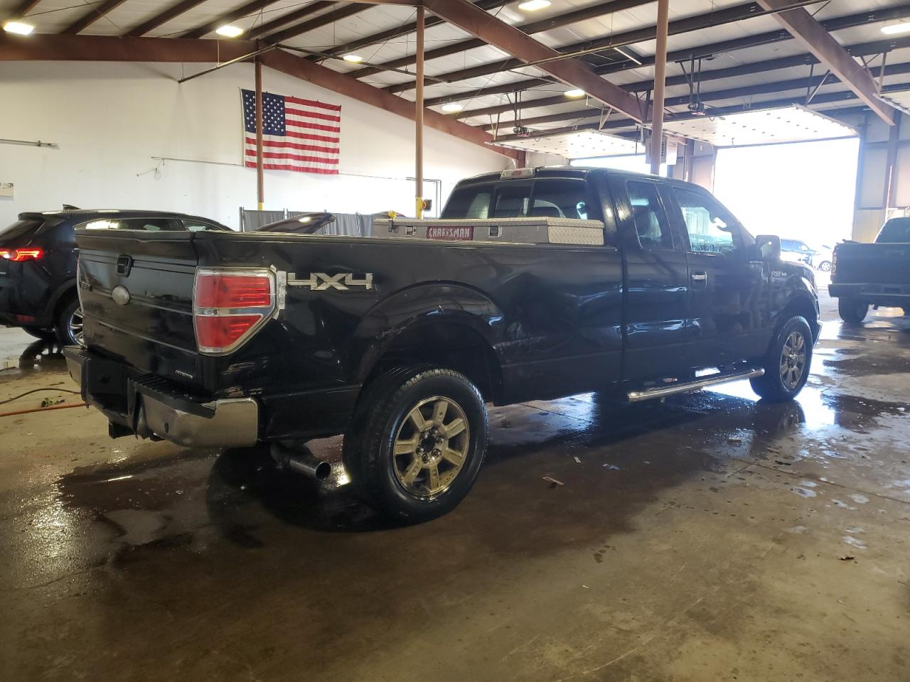 2012 Ford F-150 - Image 3