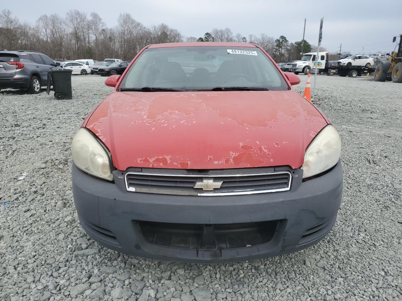 2009 Chevrolet Impala - Image 5