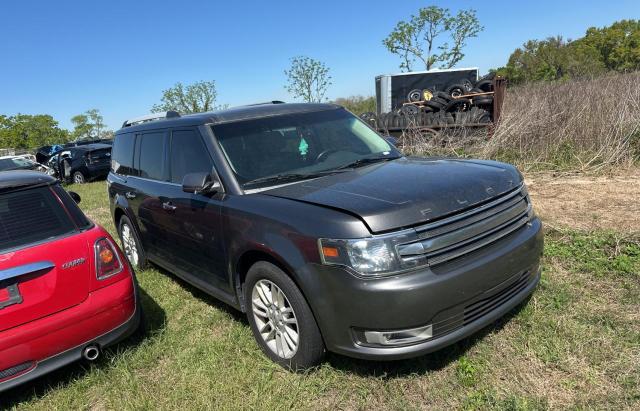 2016 Ford Flex Sel