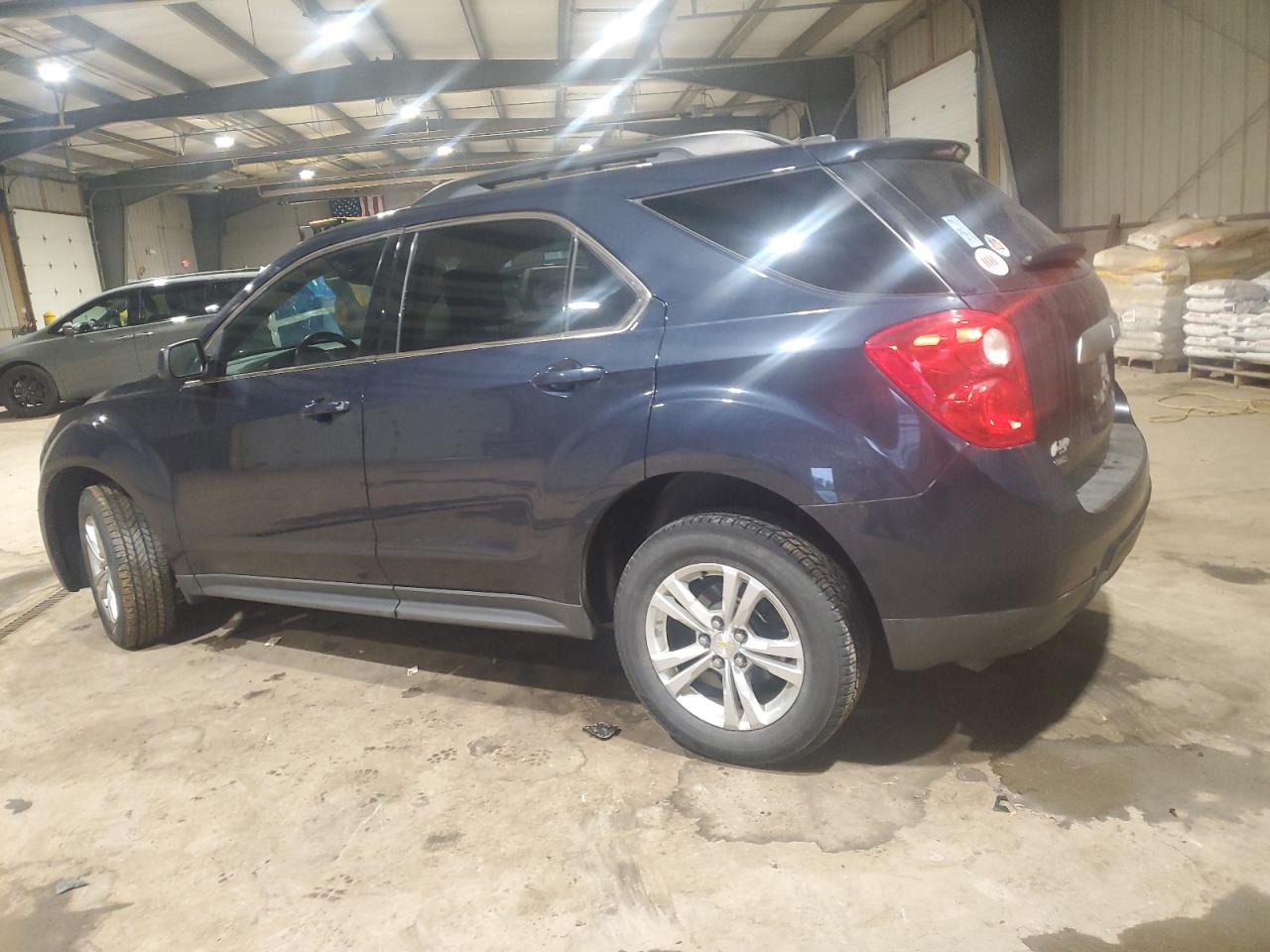 2015 Chevrolet Equinox - Image 2