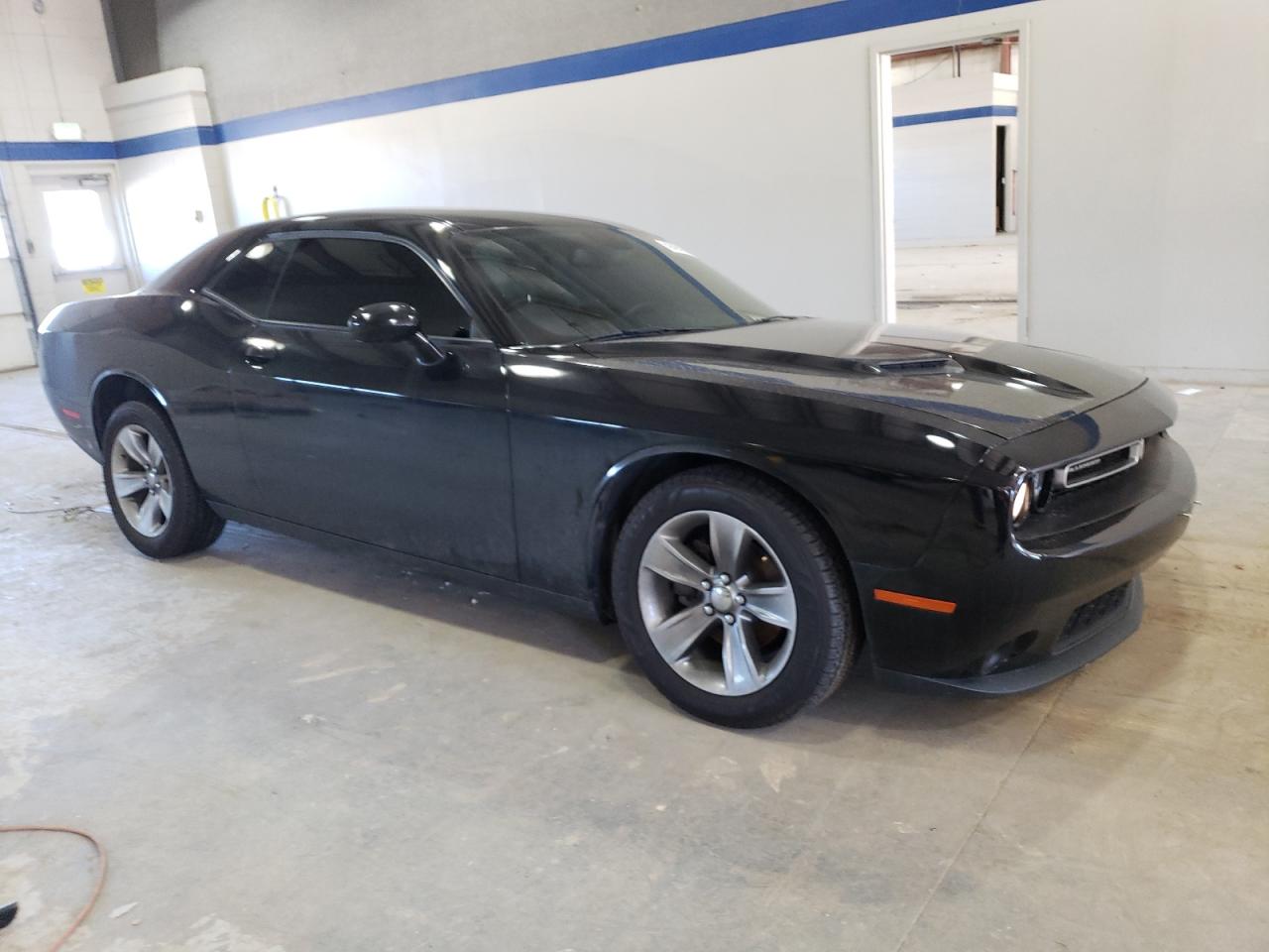2015 Dodge Challenger - Image 4