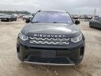 2020 Land Rover Discovery Sport S en Venta en Houston, TX - Hail