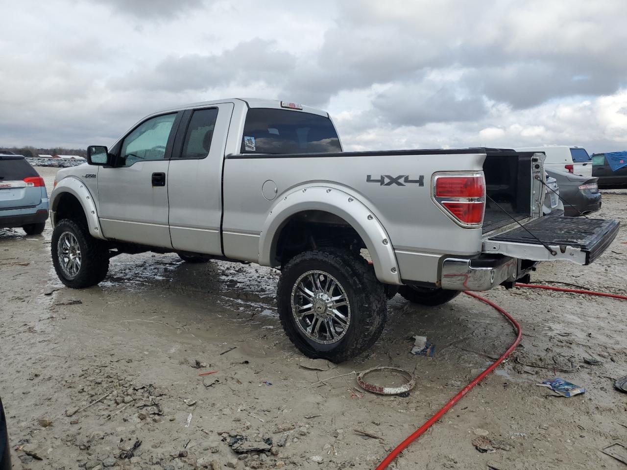 2014 Ford F-150 - Image 2