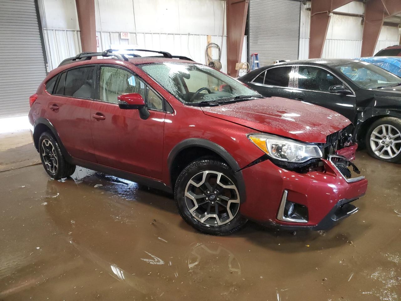 2017 Subaru XV - Image 4