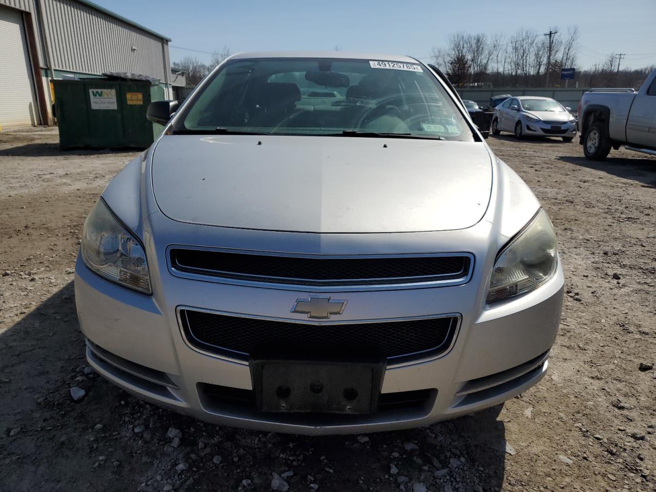 2009 Chevrolet Malibu - Image 5