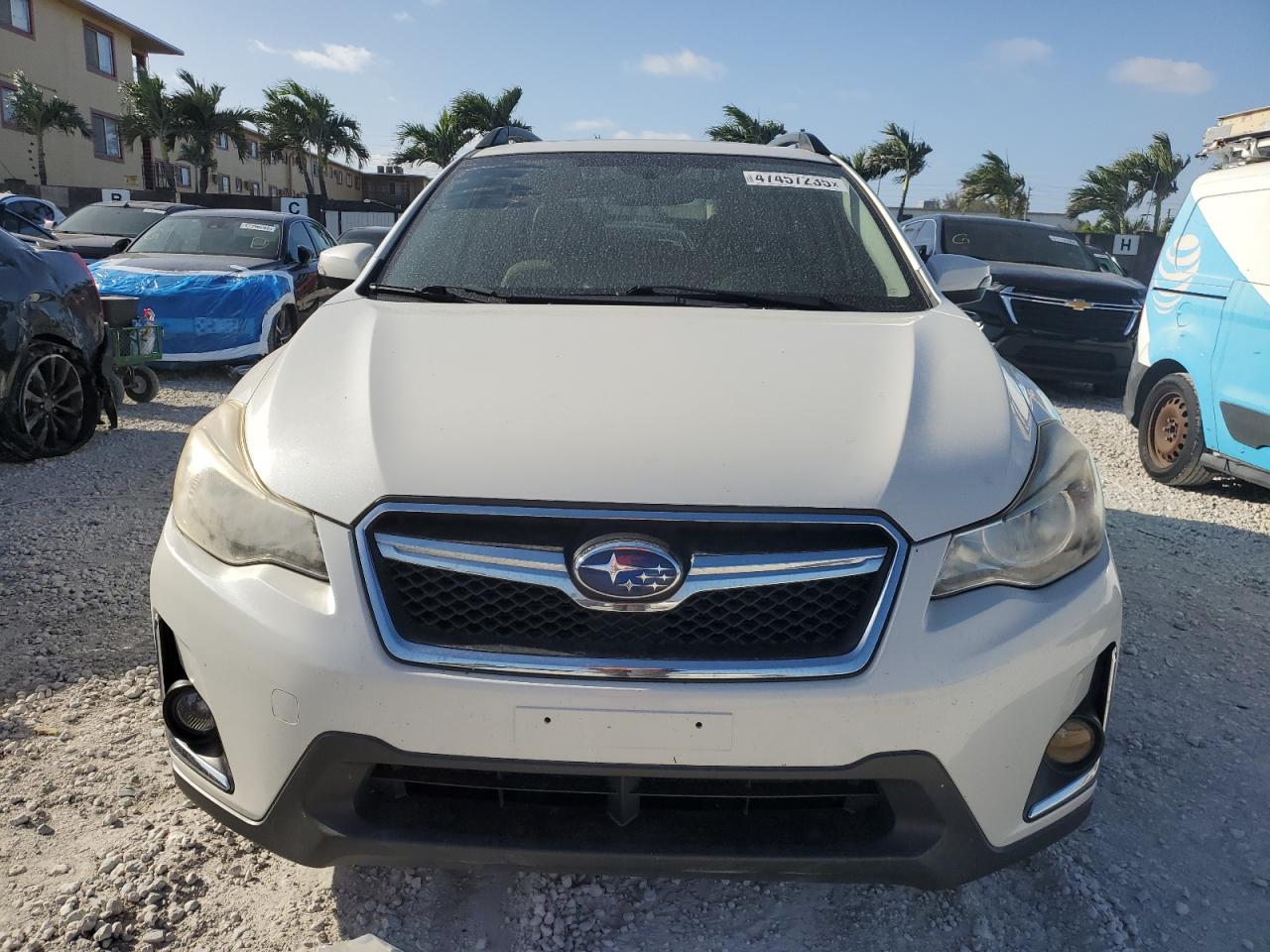 2017 Subaru XV - Image 5